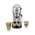 De'Longhi Dedica Arte EC885.M Espresso Machine | Manual Coffee Maker