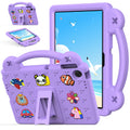 Lenovo Tab 10.1 2025 Kids Case – Shockproof EVA Cover