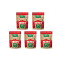 Kenco Decaff Instant Coffee Refill - 150g x 5 Pack (750g Total)