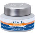 IBD Hard Gel – LED/UV French Xtreme Pink Build-Up Gel for Nails, 14g