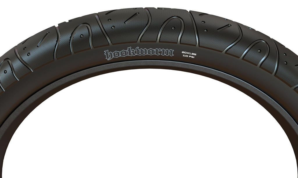 Maxxis Hookworm 29 x 2.50 Urban Assault Tyre | 60 TPI Wire Bead