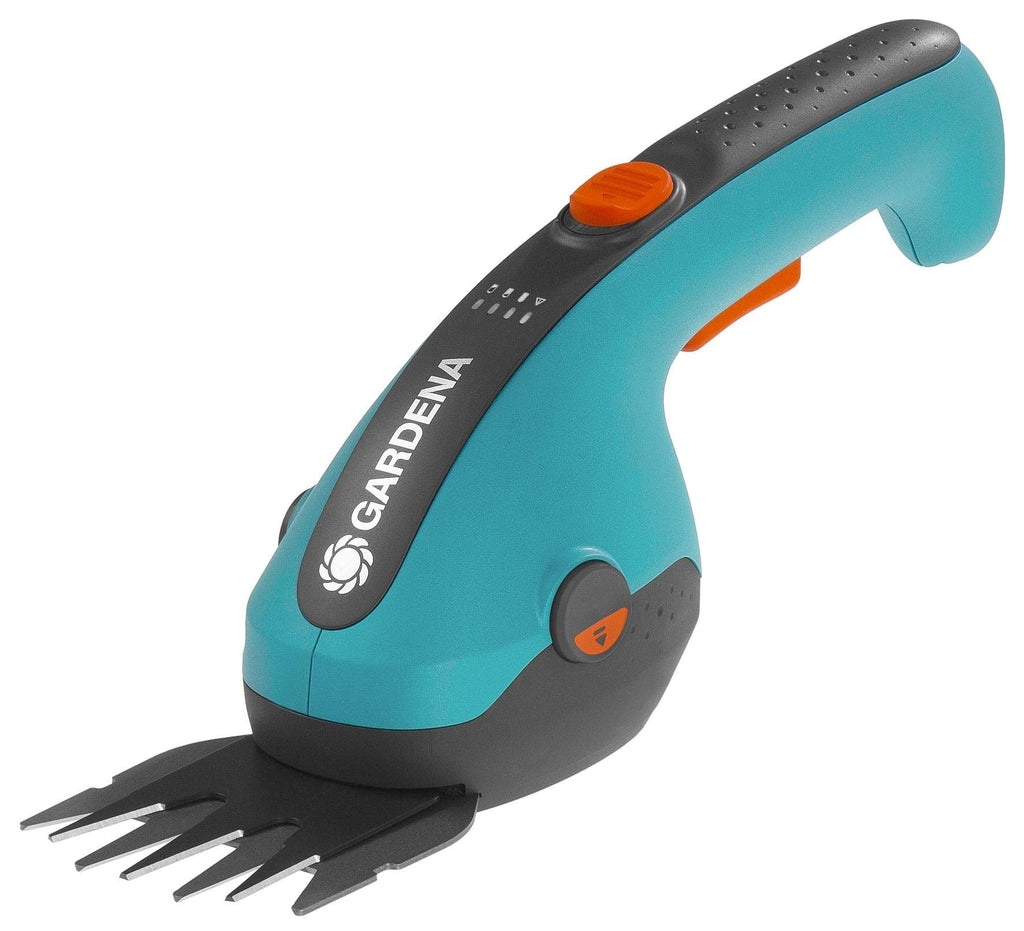 Gardena Cuchilla de Césped AccuCut para ClassicCut Li y ComfortCut Li