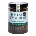Helmos Greek Organic Oak Honey – Raw Natural Superfood, 800g