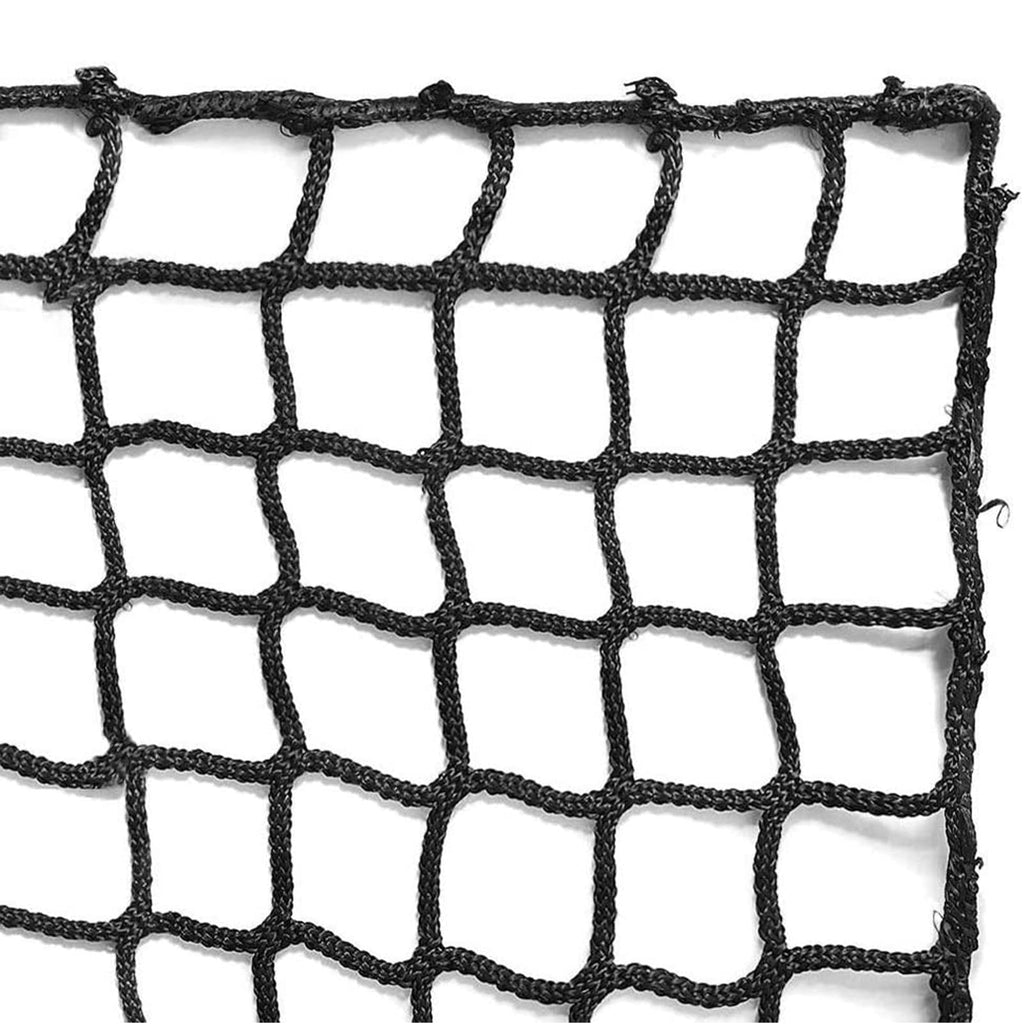 Aoneky Heavy Duty Football Rebounder Net | 10x20ft Polyester Backstop