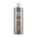 ManCave Caffeine Conditioner for Men – Strengthening Shea Butter & Panthenol