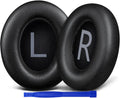 SOULWIT Replacement Earpads for Bose 700 NC700 – Soft Leather & Foam