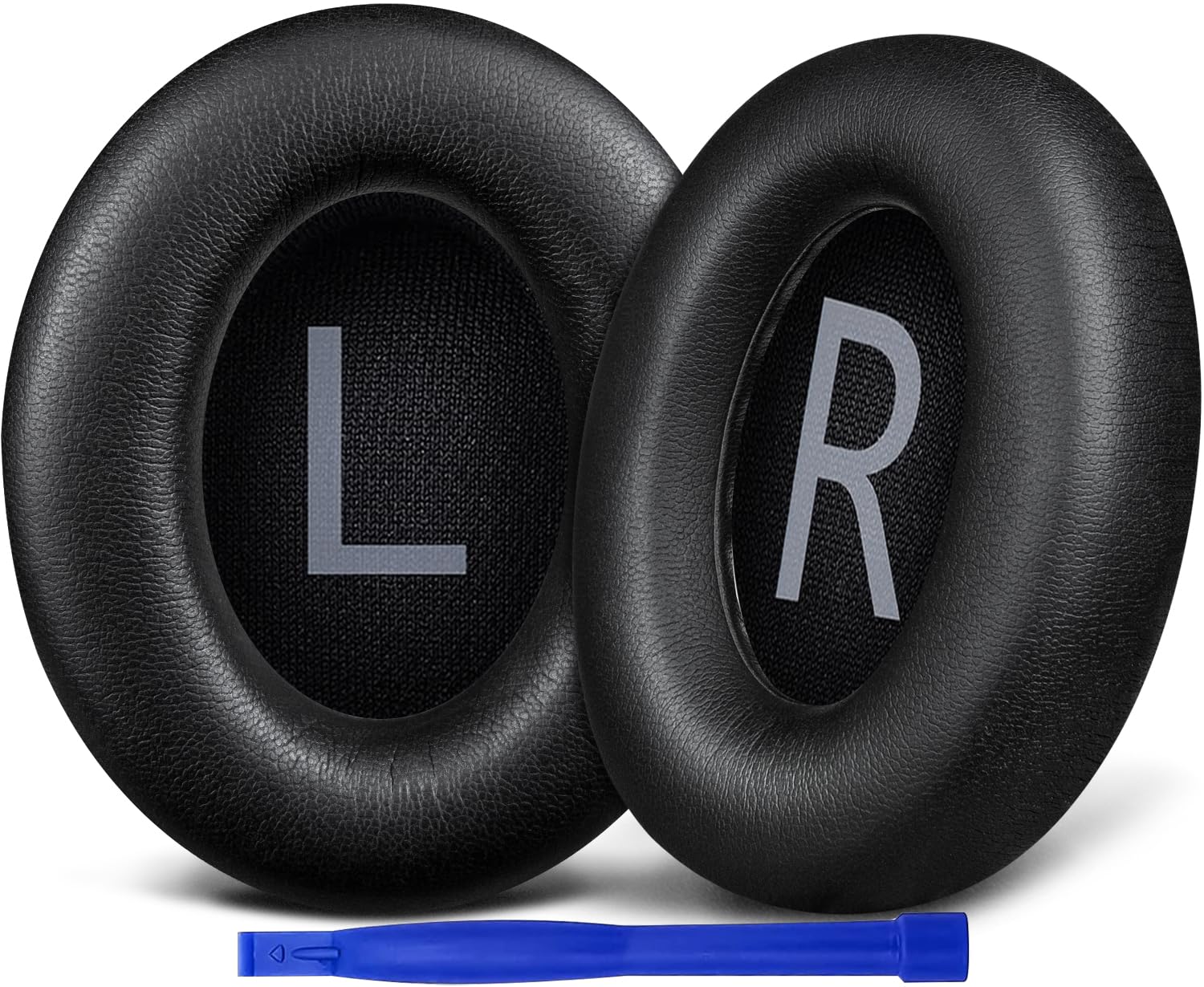 SOULWIT Replacement Earpads for Bose 700 NC700 – Soft Leather & Foam