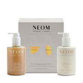 NEOM Better Sleep Duo – Natural Magnesium Bath Milk & Body Butter Set