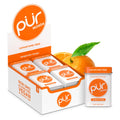 PUR Tangerine Tango Xylitol Mints – Sugar Free & Keto Friendly, 30ct