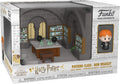 Funko Pop! Harry Potter Anniversary: Ron Weasley Table Scene Vinyl Figure