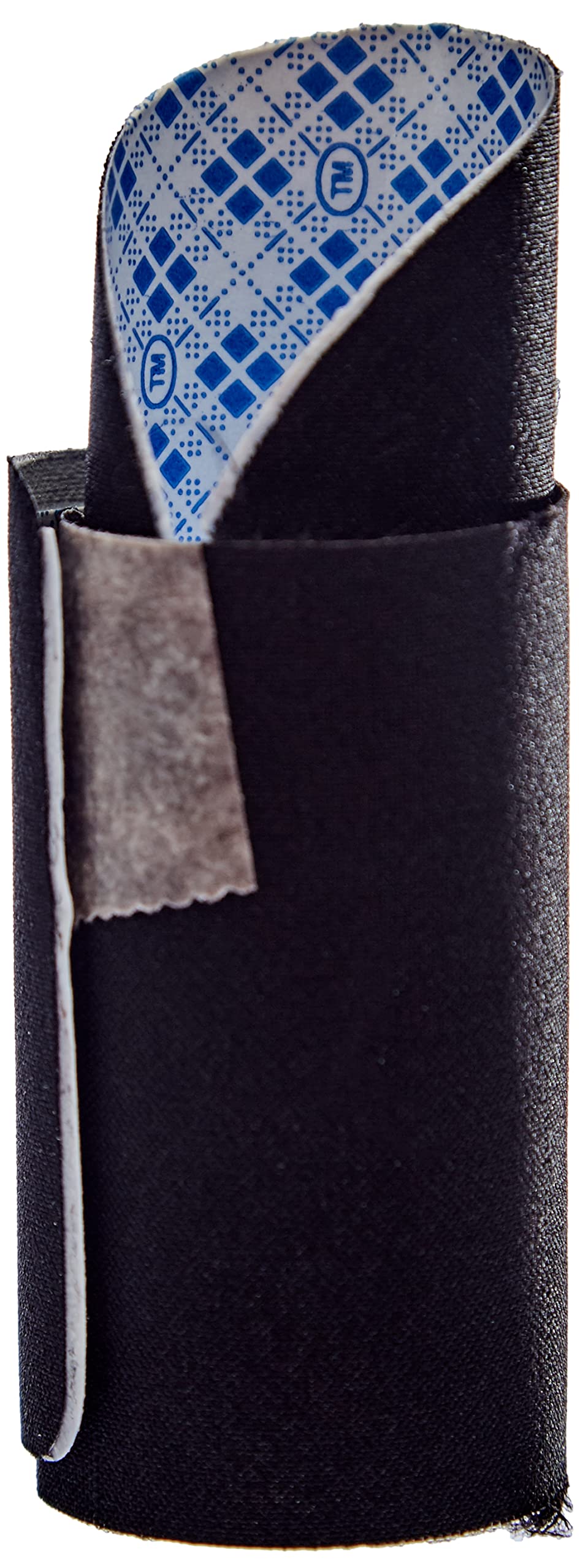 Gore-Tex Fabric Repair Kit – Waterproof Adhesive Patches in Black