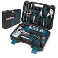 Enventor 108-Piece Home Tool Kit | General Household Hand Tool Set