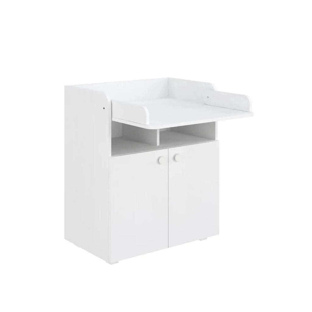 Shefa Kids 700 Changing Unit - White