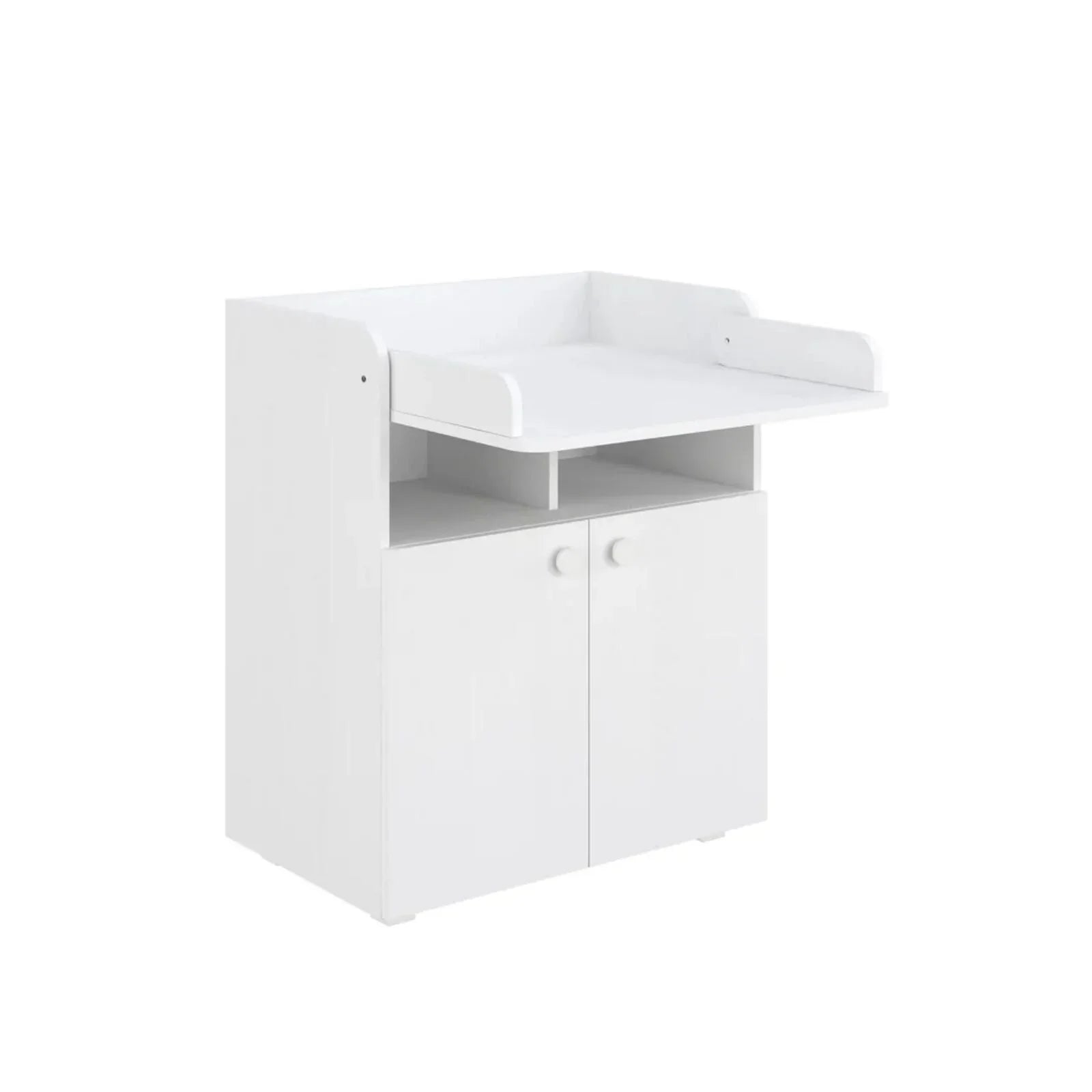 Shefa Kids 700 Changing Unit - White