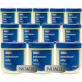 Nuage Petroleum Jelly Original 250g - Triple Refined Skin Care (12 Pack)