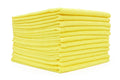 The Rag Company All-Purpose Microfiber Terry Cleaning Towels | 16x16