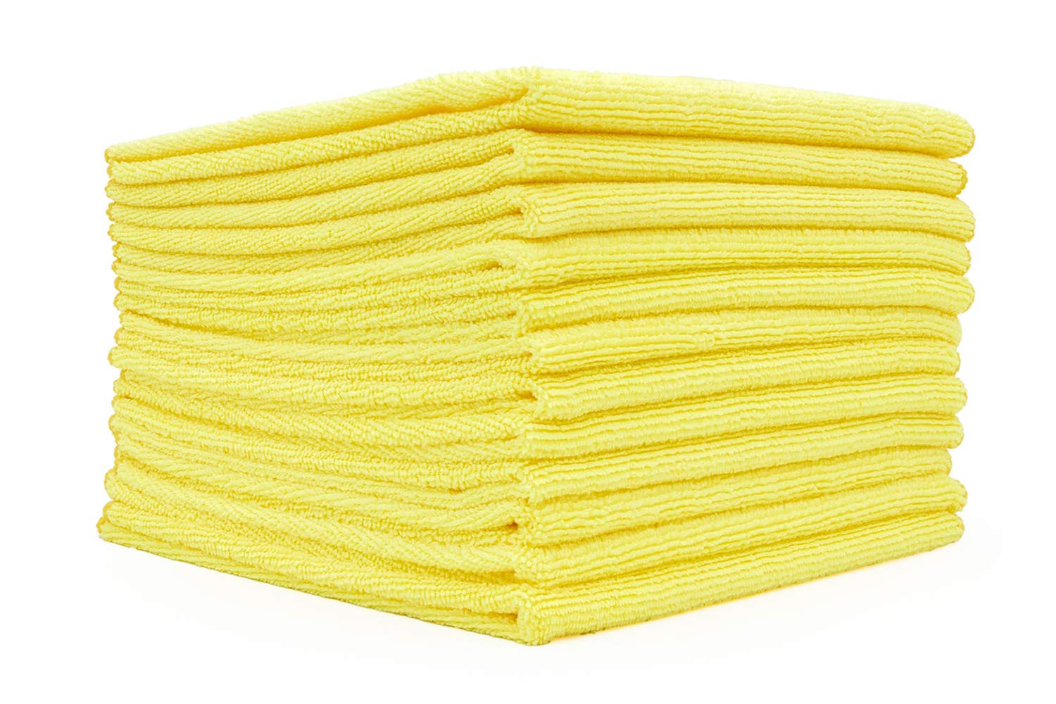 The Rag Company All-Purpose Microfiber Terry Cleaning Towels | 16x16