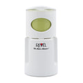 Revel CCM104 Wet and Dry Grinder – 280W Spice and Coffee Mill, White/Green