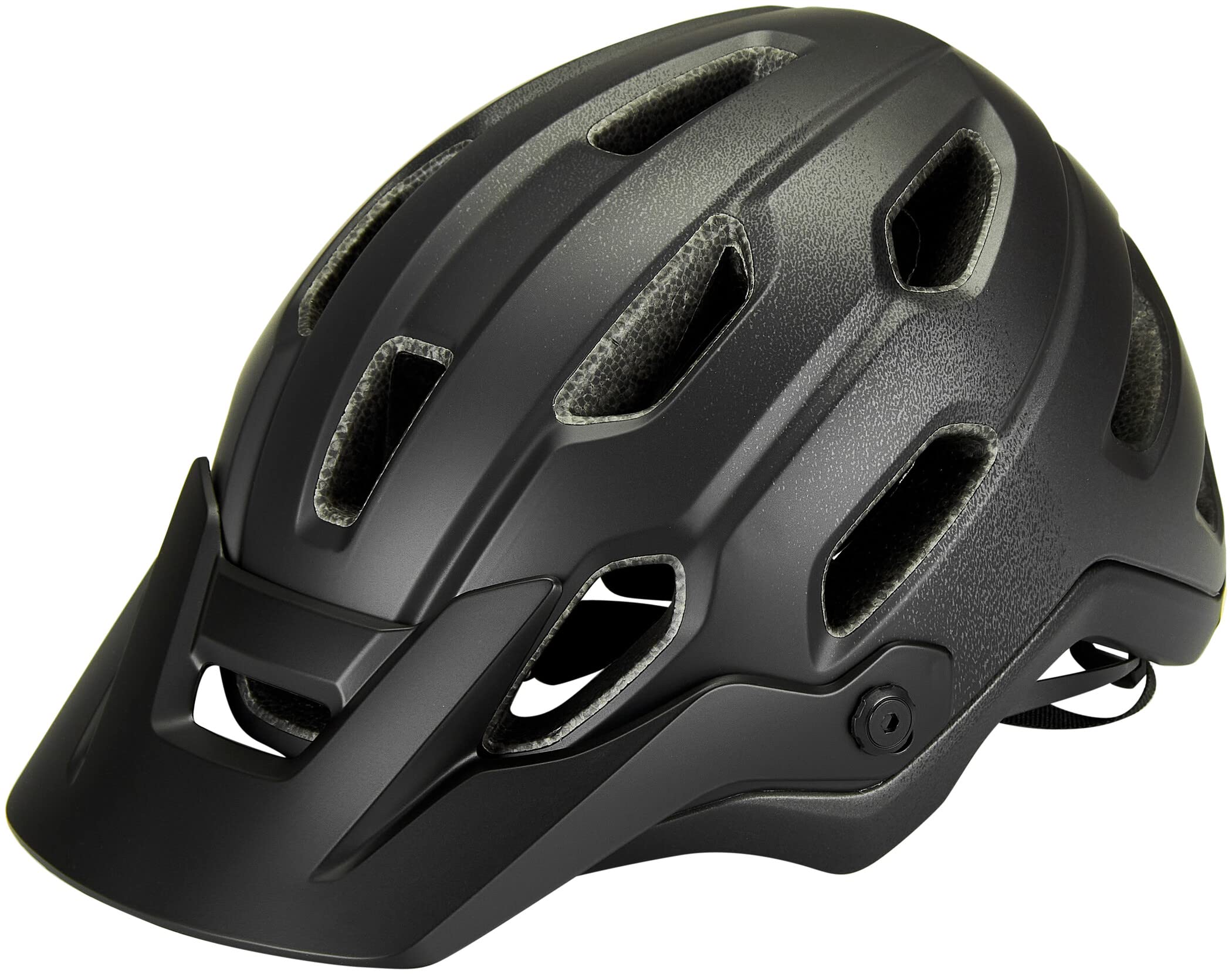 Giro Source MIPS Mountain Biking Helmet – Matt Black Fade, Large