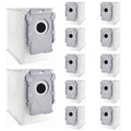 12-Pack Vacuum Bags for iRobot Roomba i, j, s Series