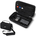 Jolof Store EVA Hard Shell Case for DJI Osmo Action 5 Pro/4/3 | Water Resistant