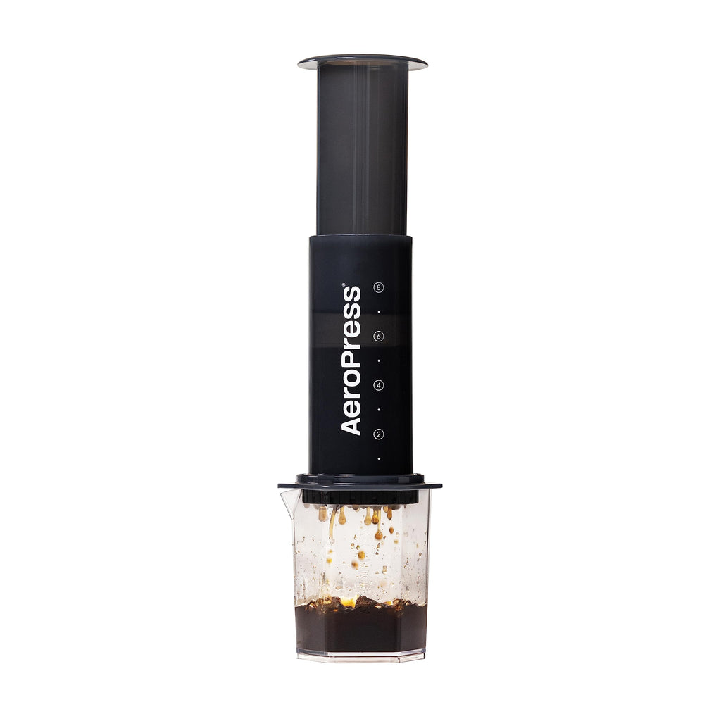 AeroPress XL 3-in-1 Coffee Maker with 20 oz Tritan Carafe