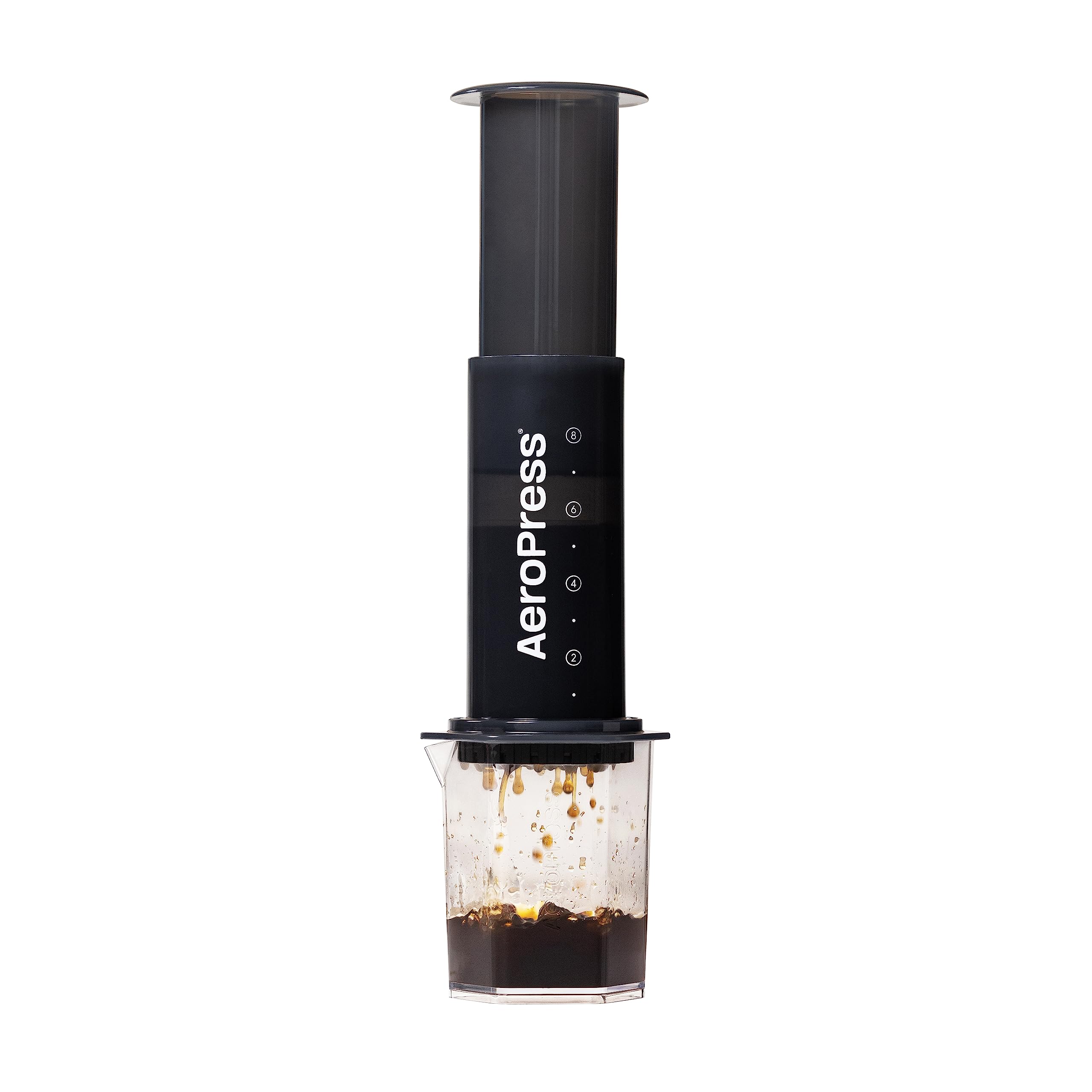 AeroPress XL 3-in-1 Coffee Maker with 20 oz Tritan Carafe