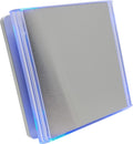 CubeTech CTQF100t Smart LED Bathroom Extractor Fan with Timer