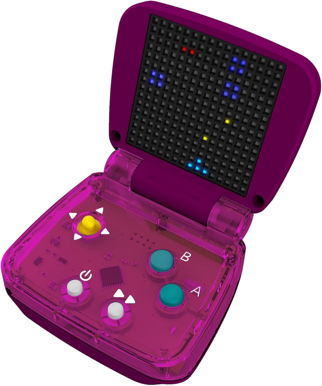 Snaps TAPTAP Arcade Handheld Game – Portable Pocket Toy for Kids