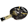 Butterfly Timo Boll SG55 Table Tennis Bat | ITTF Approved 1.5mm Rubber