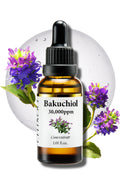 CELDYQUE Bakuchiol Serum 30,000 ppm – Korean Retinol Alternative 30ml