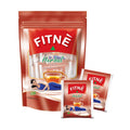FITNE Original Herbal Senna Tea – Natural Detox Cleanse, 40 Tea Bags