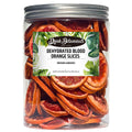 Drink Botanicals Ireland Dried Blood Orange Slices | 50+ Natural Wheels