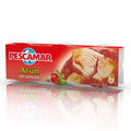 Pescamar Tuna in Tomato Sauce - 240g Canned Fish - Pack of 4
