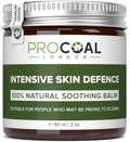 Procoal Eczema Cream – Natural Vegan Intensive Skin Defence Balm 60ml