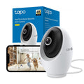 Tapo C260 4K 8MP WiFi Home Security Camera | AI Detection & Night Vision