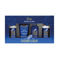 Feather & Down Bathtime Bliss Gift Set | Lavender & Chamomile Sleep Kit