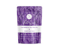 CalmGenix Lavender Foot Soak with Dead Sea Salt for Dry Skin | 500g