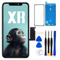 EFAITHLIFE iPhone XR Screen Replacement - LCD Display & Digitizer Kit