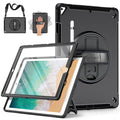Miesherk Rugged Case for iPad Pro 12.9 (2015/2017) – Military Grade