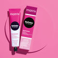 Matrix SoColor Pre-Bonded Permanent Hair Color - 5N Light Brown 90ml