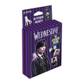 Wednesday Addams Sticker Collection Multiset - 10 Packets by