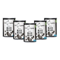 Mr Organic Black Beans – Organic & BPA-Free – 12 x 400g Tins