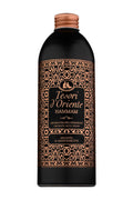 Tesori d'Oriente Hammam Aromatic Cream Bath – Argan Oil & Orange Blossom 500ml