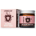 Lyonsleaf 100% Natural Beauty Balm | Organic Cleanser & Moisturiser 60ml