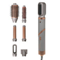 Paul Anthony MACH 2 Hair Styler & 1000W Blow Dryer with 6 Attachments