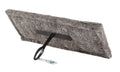 Chimney Sheep 6 x 16 Inch Oblong Chimney Draught Excluder |