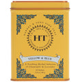 Harney & Sons Yellow and Blue Herbal Tea - Caffeine Free, 20 Sachets