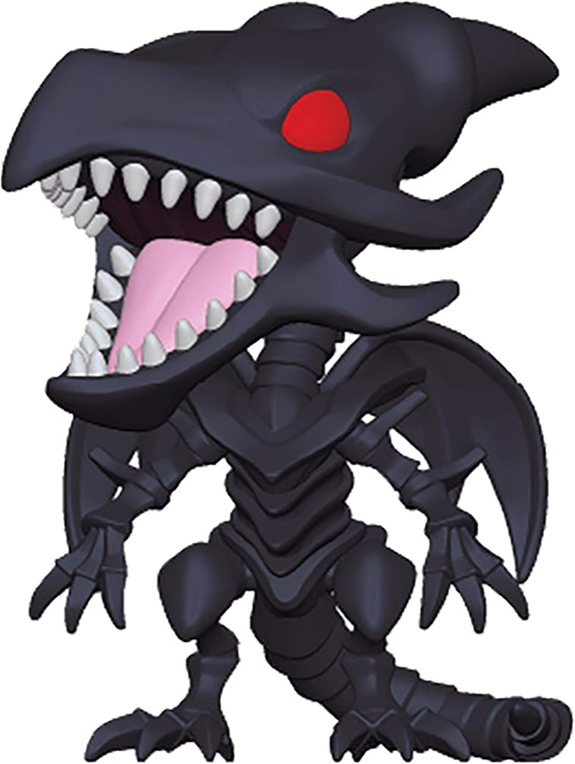 Funko POP! Animation: Yu-Gi-Oh! Red-Eyes Black Dragon Vinyl Figure