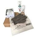 Kotomoda Sphynx Cat Spa Kit – Grooming Set with Shampoo and Gloves